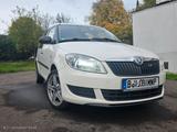 Skoda 1.2TDi Edition LED Klima RS 16" Alu und TÜV Neu - Skoda Roomster in Dortmund