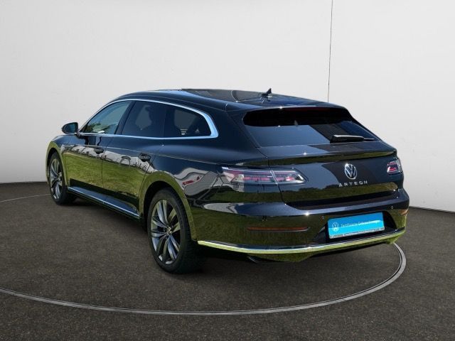 Volkswagen Arteon Shooting Brake 2.0 TDI DSG Elegance Navi, imagem 3