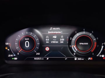Bild 17 Ford Puma 1,0 EcoBoost Hybrid 92kW ST-Line