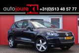 Volkswagen Touareg 3.0 TSI Hybrid Highline | Luchtvering | - gebrauchte VW Touareg aus dem Jahr 2010