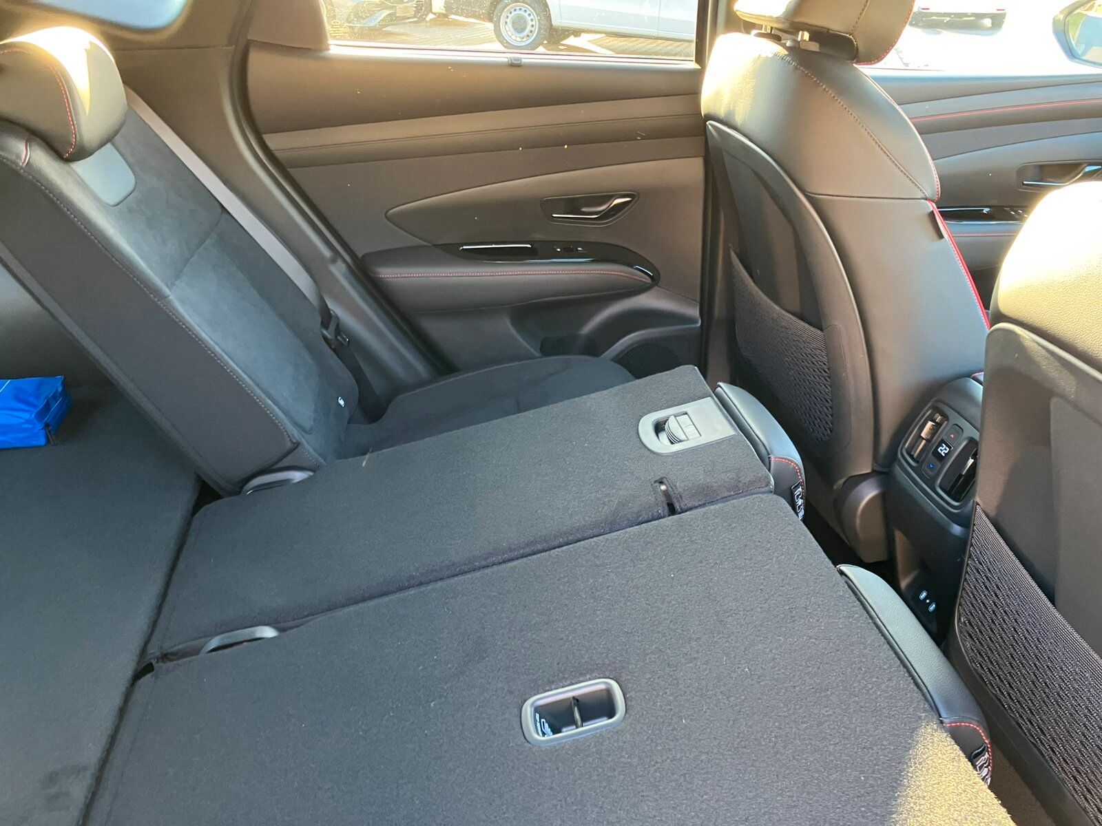 Hyundai Tucson – Bild 8