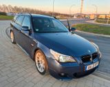 BMW Bmw 5er e61 525i Aut. M Paket /Pano/Standh... - BMW: E61 M Paket
