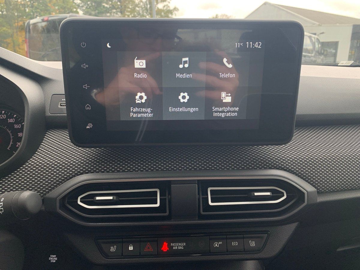 Dacia Sandero - Bild 18