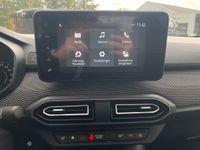 Dacia Sandero - Vorschau Bild 18