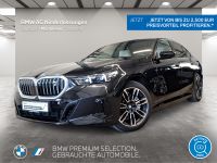 BMW i5 - Vorschau Bild 1