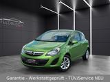 Opel Corsa D Energy"Garantie-TÜV/ServiceNEU"2.Hand - Opel Corsa: D