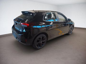 Opel Corsa F 5tg 1.2 Turbo Multimedia Winterpaket