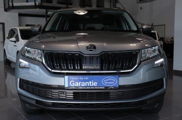 Skoda Kodiaq - 7