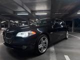 BMW Bmw 535i F10 xDrive - BMW 535 aus 2011: 535i