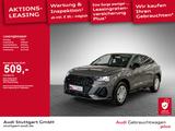 Audi Q3 Sportback S line 40 TFSI quattro S tronic VC