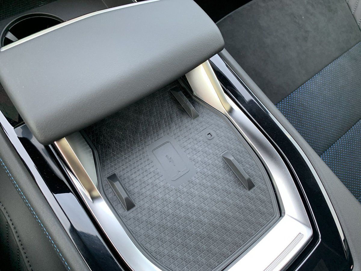 Renault Rafale - Bild 33