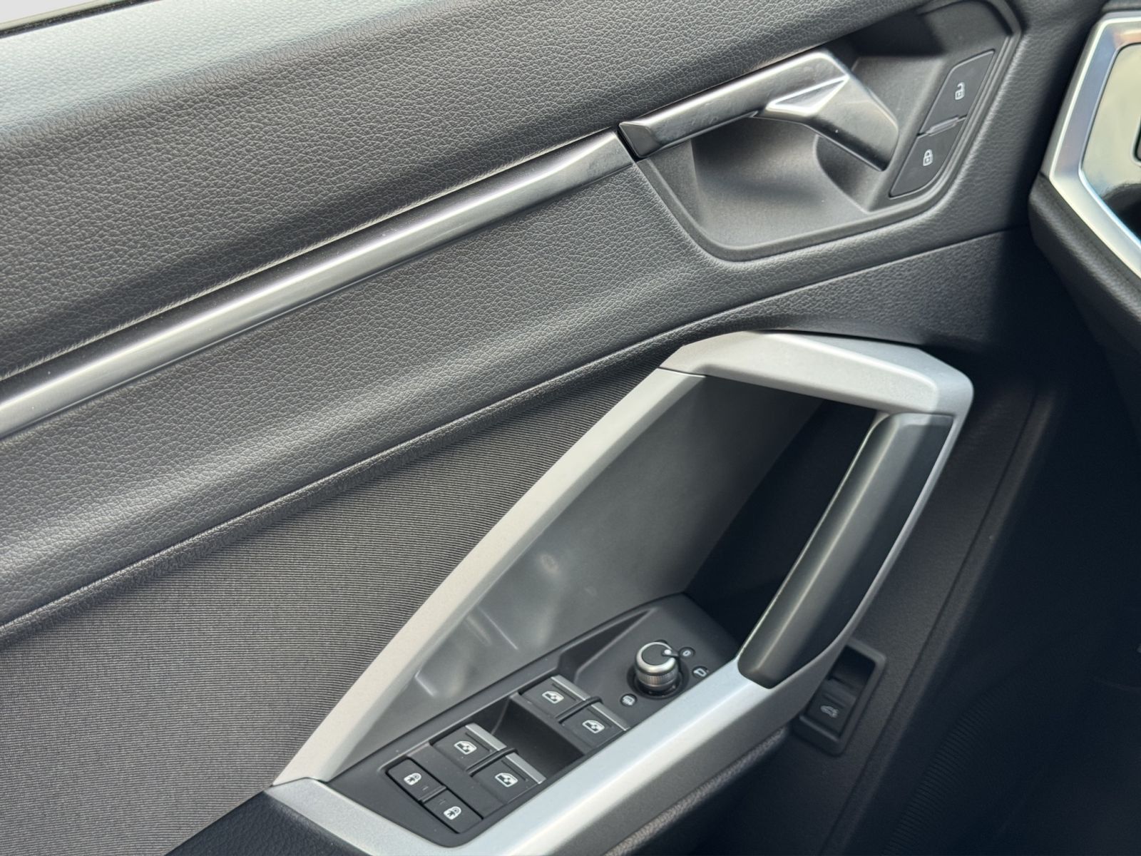 Audi Q3 35 TFSI S-tronic LED Navi Smartphone Interfac foto 18