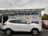 Hyundai ix35 *Navi*Panorama*Leder*Tem*Kamera*PDC*MFL* - gebrauchte Hyundai ix35 aus dem Jahr 2011
