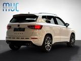 Cupra Ateca 4drive AHK/LED/ACC/beats/Virtual/360°/2.Hd - Cupra Ateca aus 2019