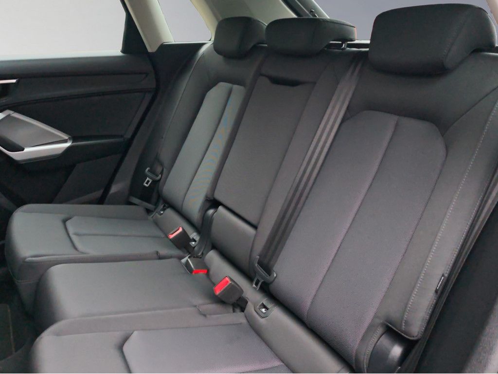 Audi Q3 - Bild 17