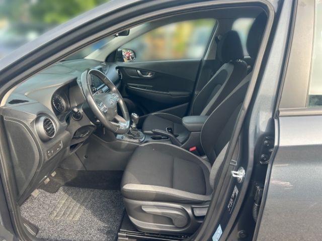 Fahrzeugabbildung Hyundai KONA Trend 2WD 1.0 T-GDI Navi Apple CarPlay Andr