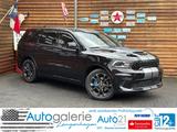 Dodge Durango 3,6L BLACKTOP RWD 7 S. LPG LED - Dodge Durango aus 2022