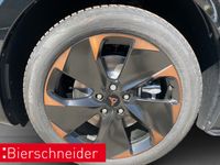 Cupra Born - Vorschau Bild 5