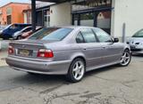 BMW 525i Voll Ausstattung  - gebrauchte BMW 525 aus dem Jahr 2000