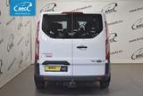 Ford Transit Custom - Ford 9-Sitzer