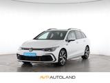 Volkswagen Golf VIII Variant 2.0 TDI DSG R-Line | PANO | - Volkswagen Golf: R Line TDI