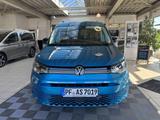Volkswagen Caddy Goal eHybrid, AHK, Assistenzpaket -Plus - Volkswagen Caddy: Plus