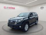 Toyota Land Cruiser 2.8 D-4D Automatik* - Toyota Land Cruiser: 4.2