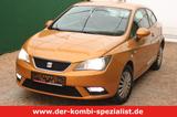 Seat Ibiza SC Style 1.4/ SHZ/ Klimaautom./ Allwetter - Seat Ibiza: Gelb