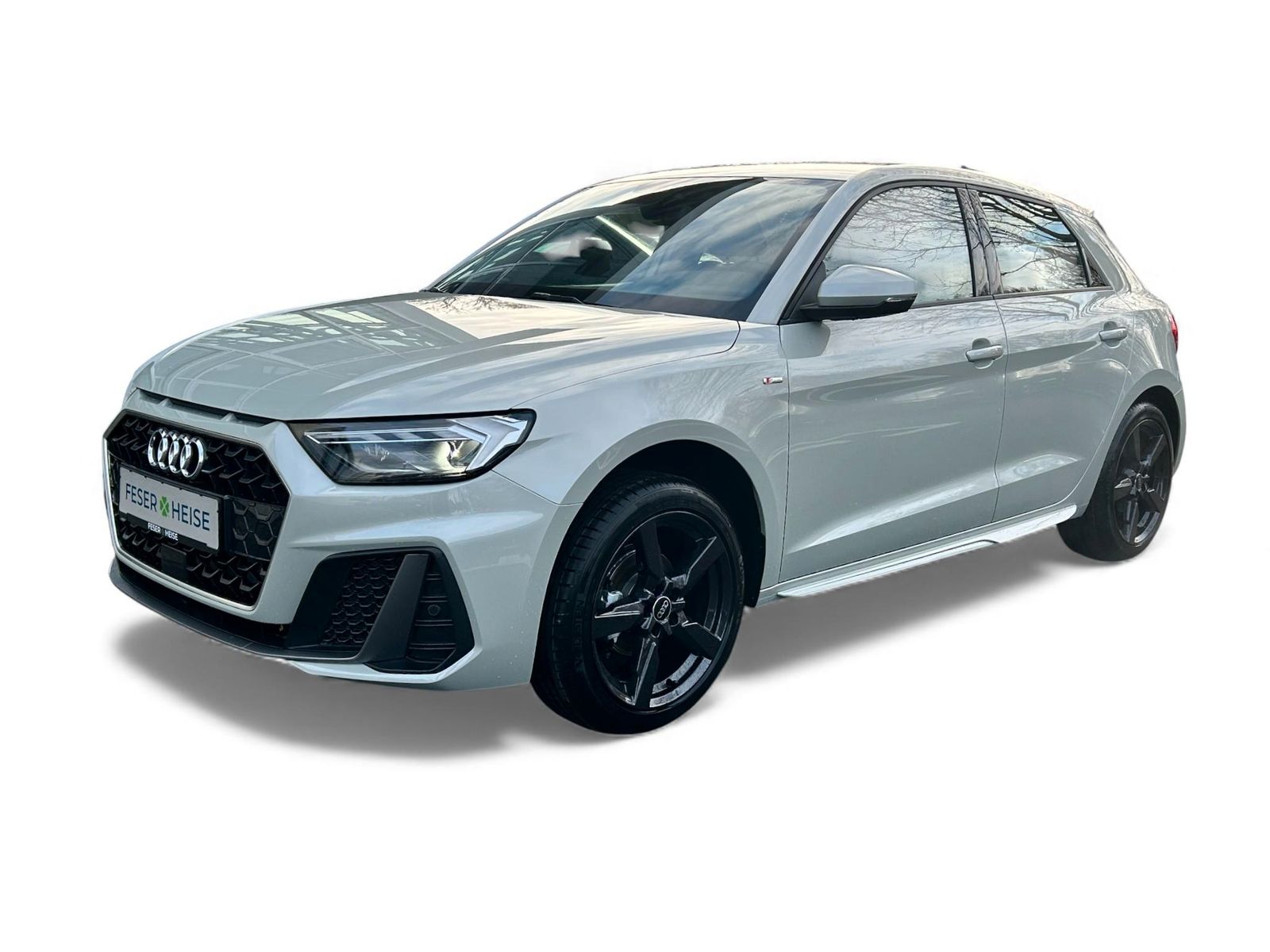 Audi A1 - Bild 16