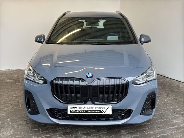 BMW 218dA Active Tourer M Sport LiveCock.HUD.LED.AHK