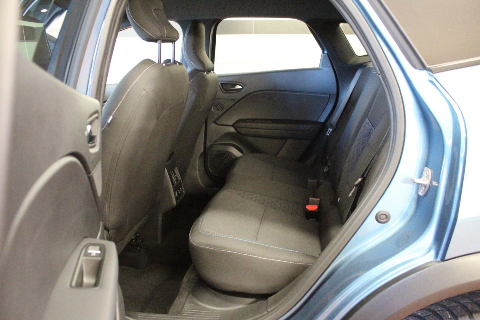 Fahrzeugabbildung Renault Symbioz E-Tech Full Hybrid 145 Evolution*