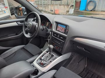 Audi Q5 - 9