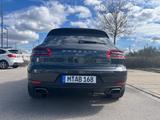 Porsche Macan - - - Porsche aus 2017