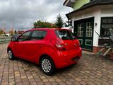 Hyundai i20 1.2 Comfort Comfort - Hyundai i20: Comfort