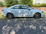 Mercedes-Benz CLA 180 Progressive | CarPlay | LED | Navi - gebrauchte Mercedes-Benz CLA 180 aus dem Jahr 2021