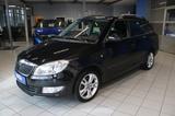 Skoda Fabia 1.2 TSI Elegance - Skoda Fabia Gebrauchtwagen in Braunschweig
