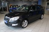 Skoda Fabia 1.2 TSI Elegance - Skoda Fabia aus 2011