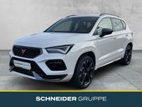 Cupra Ateca - Vorschau Bild 1
