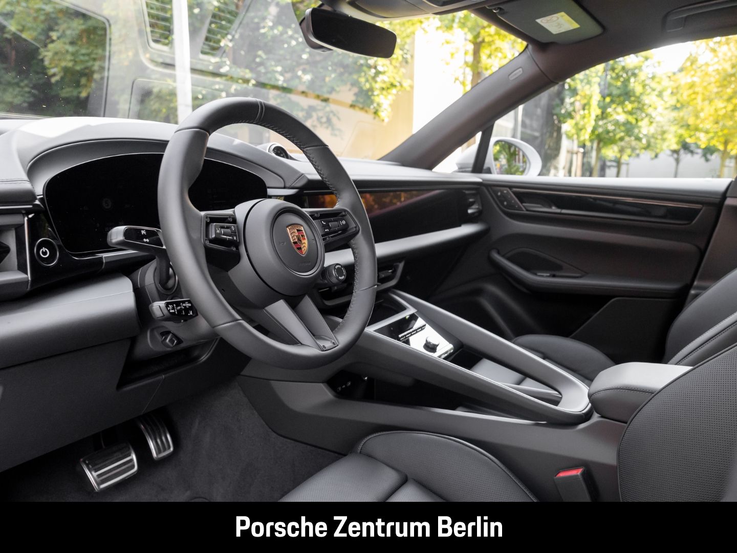 Porsche Macan - Bild 4