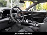 Porsche Macan 4S BOSE Luftfederung Panorama InnoDrive - Porsche Macan Gebrauchtwagen in Berlin
