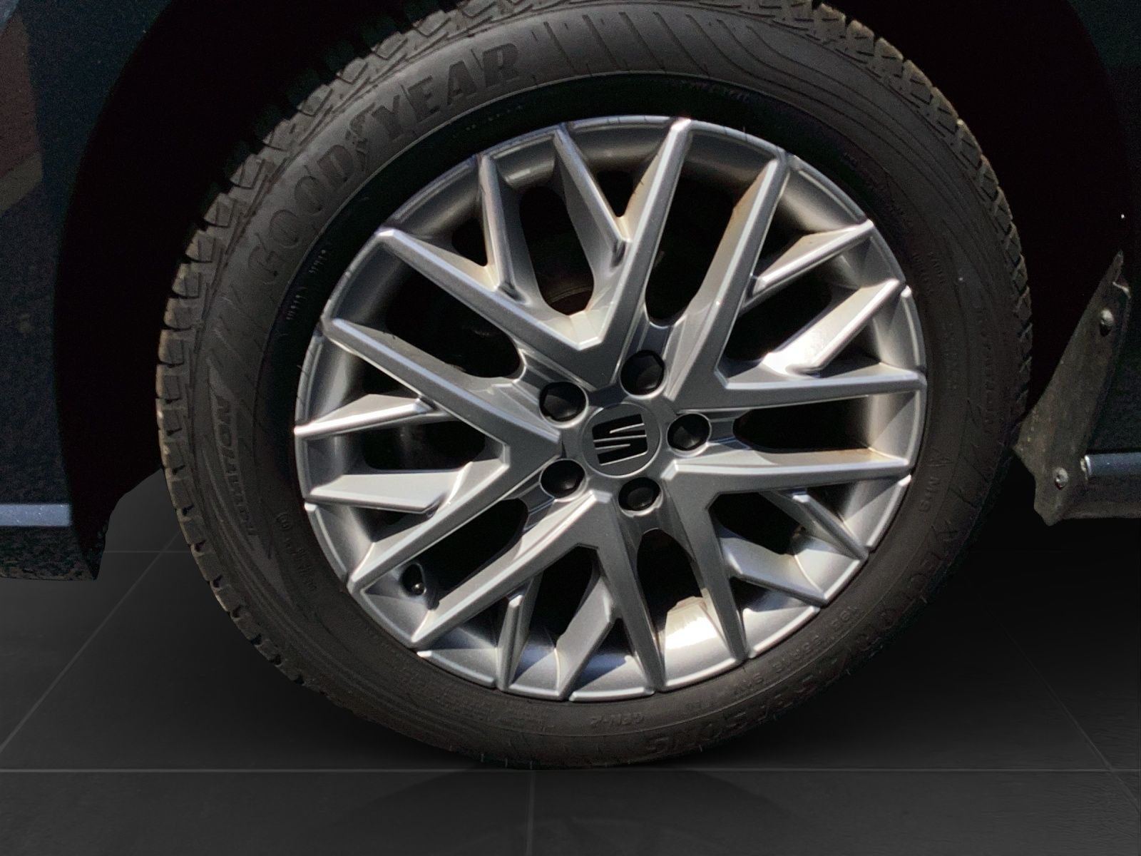 Seat Ibiza - Bild 8