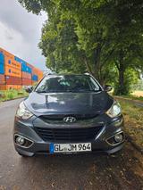 Hyundai ix35 2.0 Comfort 4WD Comfort - Hyundai ix35 in Köln