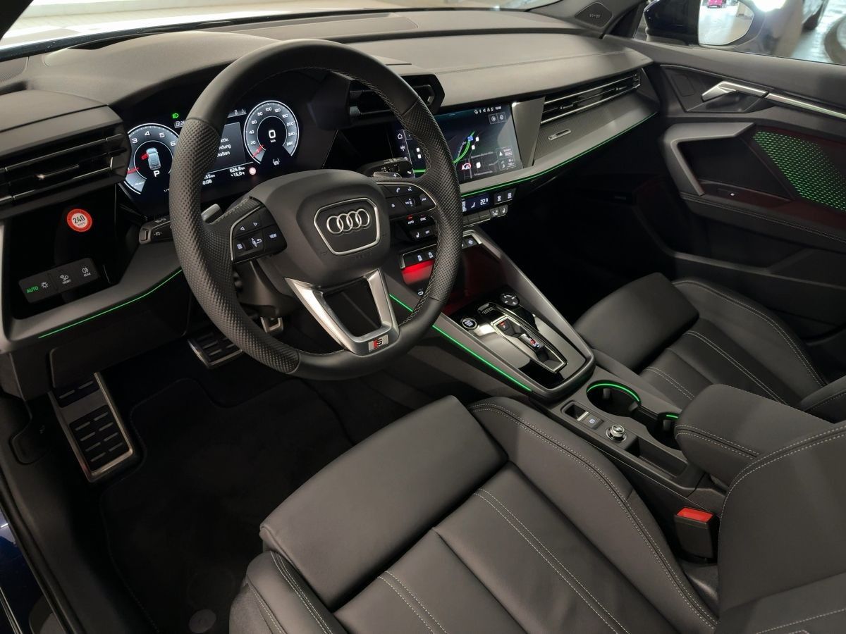 Audi A3 - Bild 19