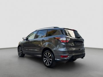 Ford Kuga - 5