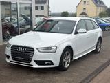Audi A4 Avant Attraction Automatik+Xenon+Tempom+Navi+ - gebrauchte Audi A4 aus dem Jahr 2012
