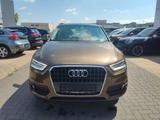 Audi Q3 2.0 TDI - Audi Q3 Gebrauchtwagen in Hannover
