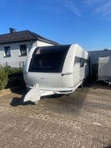 Hobby Maxia 660 WQM Vollaustattung  - Angebote