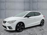 Seat Ibiza 1.0 TSI FR LED+NAVI+ACC+SHZ+RFK+2xPDC+18" - gebrauchte Seat Ibiza aus dem Jahr 2021