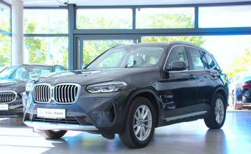 BMW X3 - 3