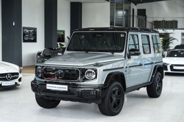 Mercedes G 580 - 7